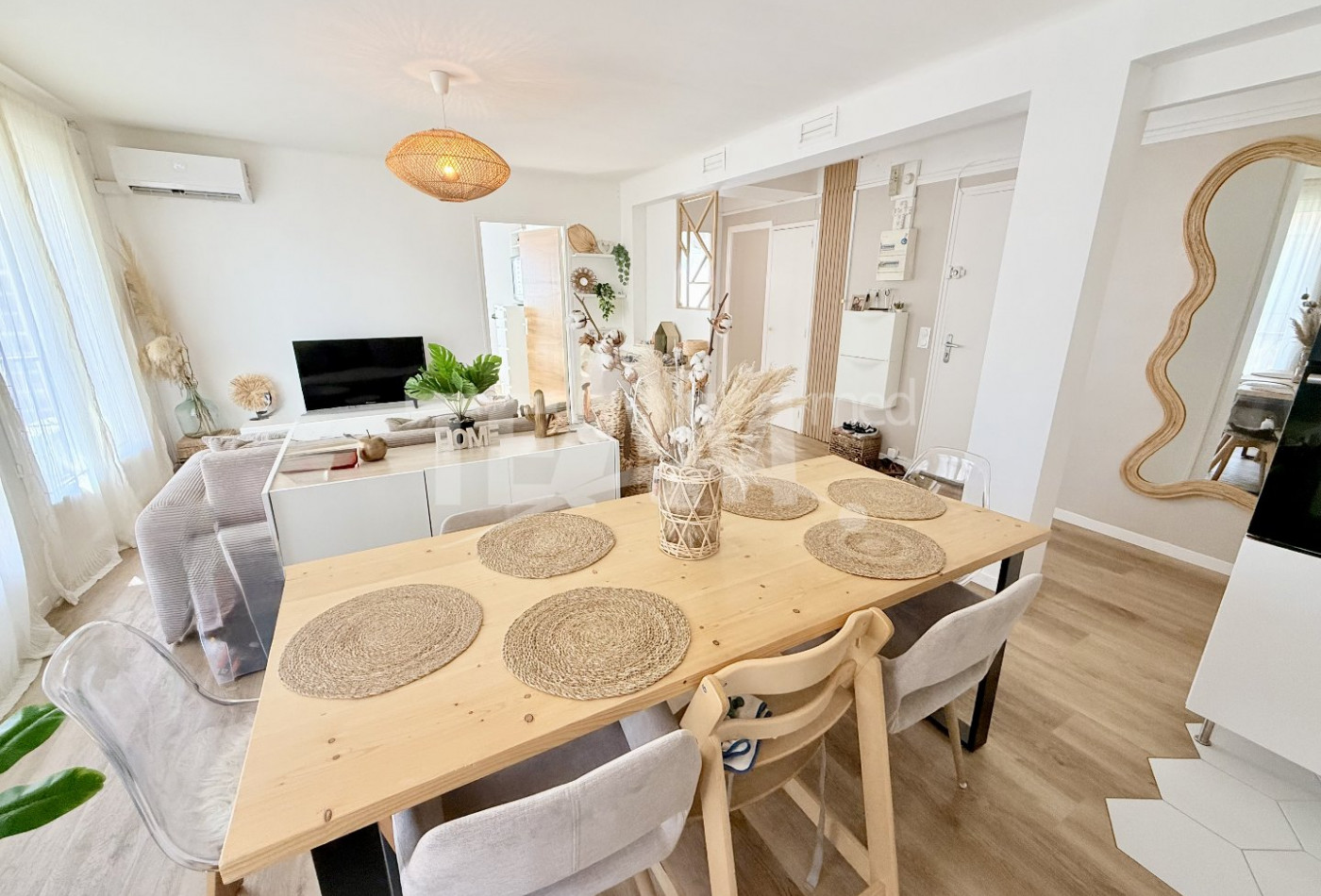 vente Appartement Sete - Photo 6