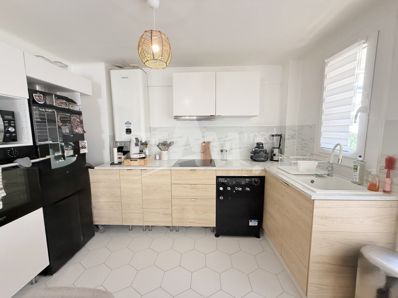 vente Appartement Sete - Photo 8