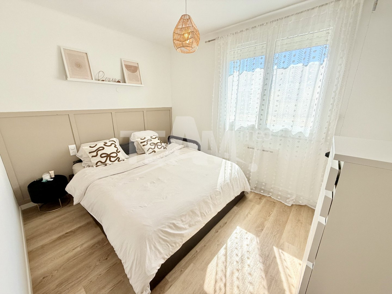 vente Appartement Sete - Photo 9