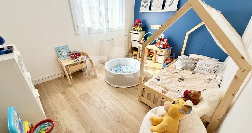 vente Appartement Sete