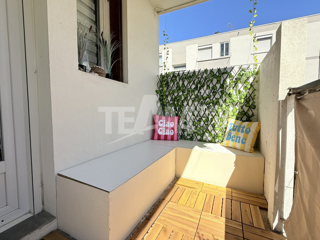 vente Appartement Sete - Photo 7
