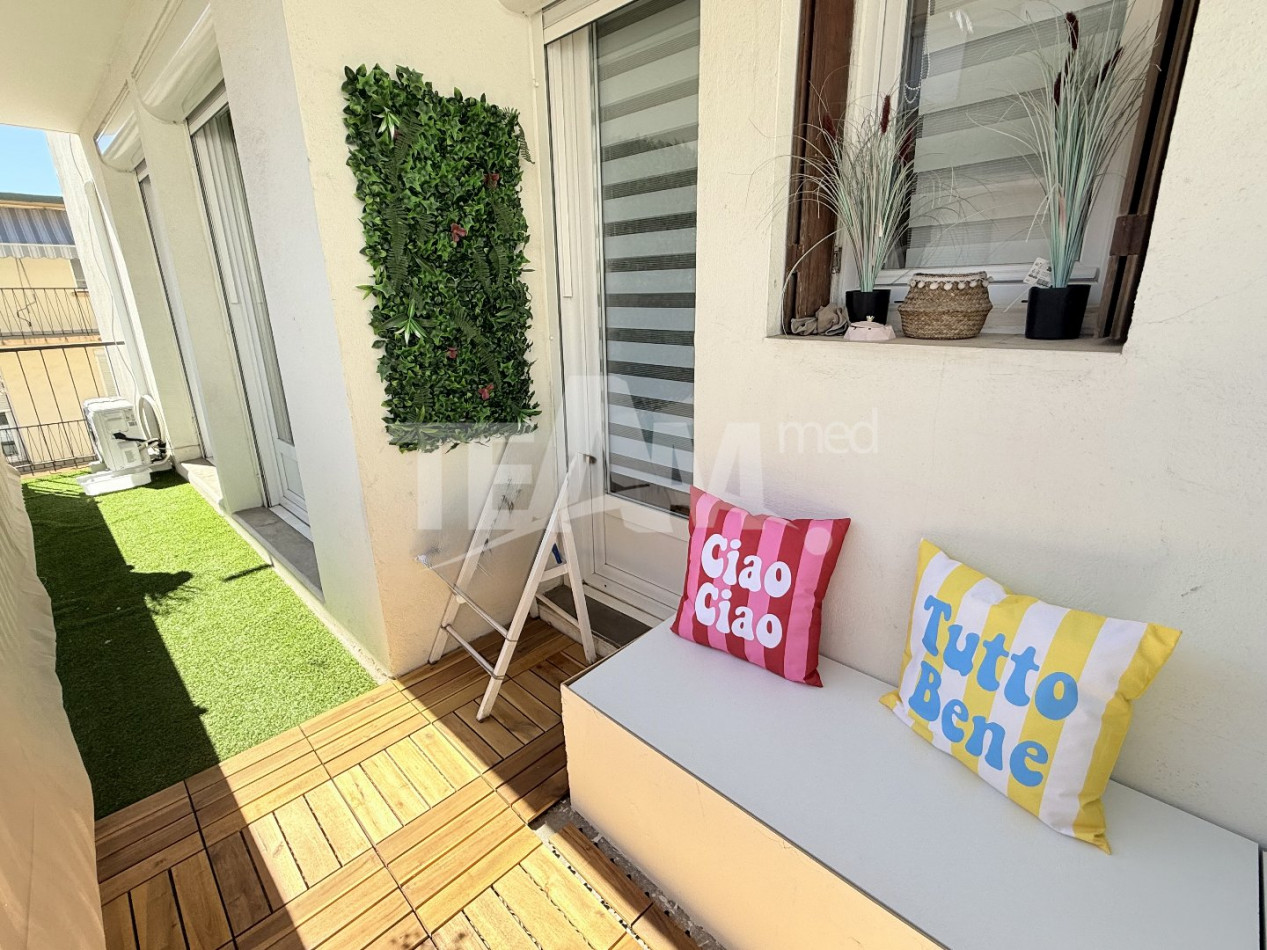 vente Appartement Sete - Photo 6