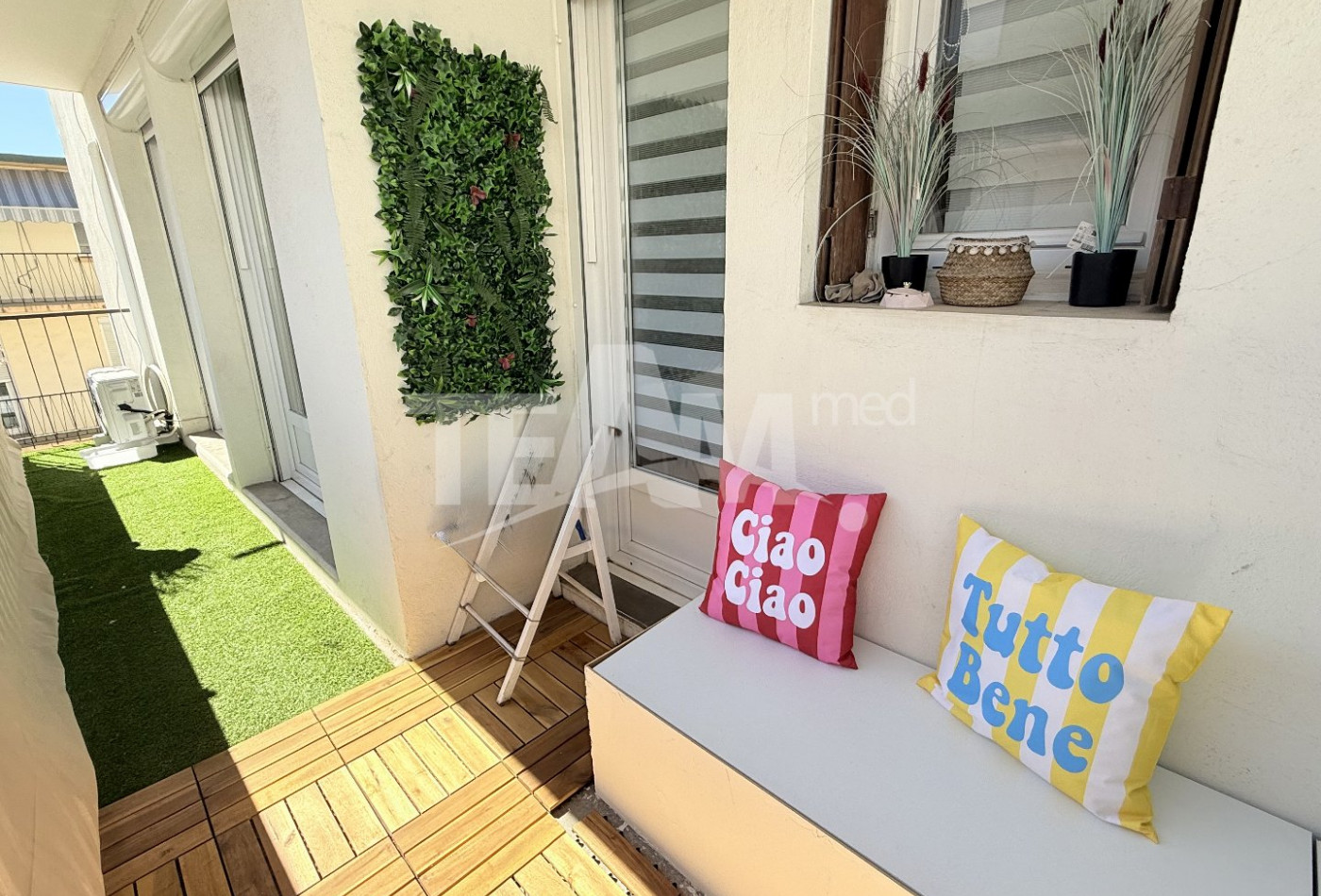 vente Appartement Sete - Photo 4