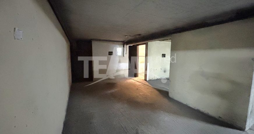 location Parking intérieur Sete