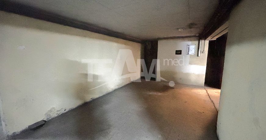 location Parking intérieur Sete