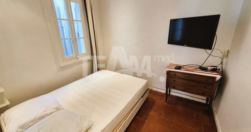 location Appartement Sete