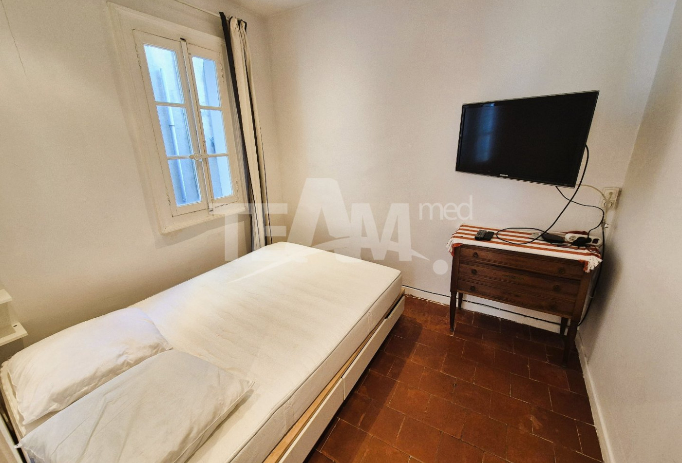 location Appartement Sete - Photo 7