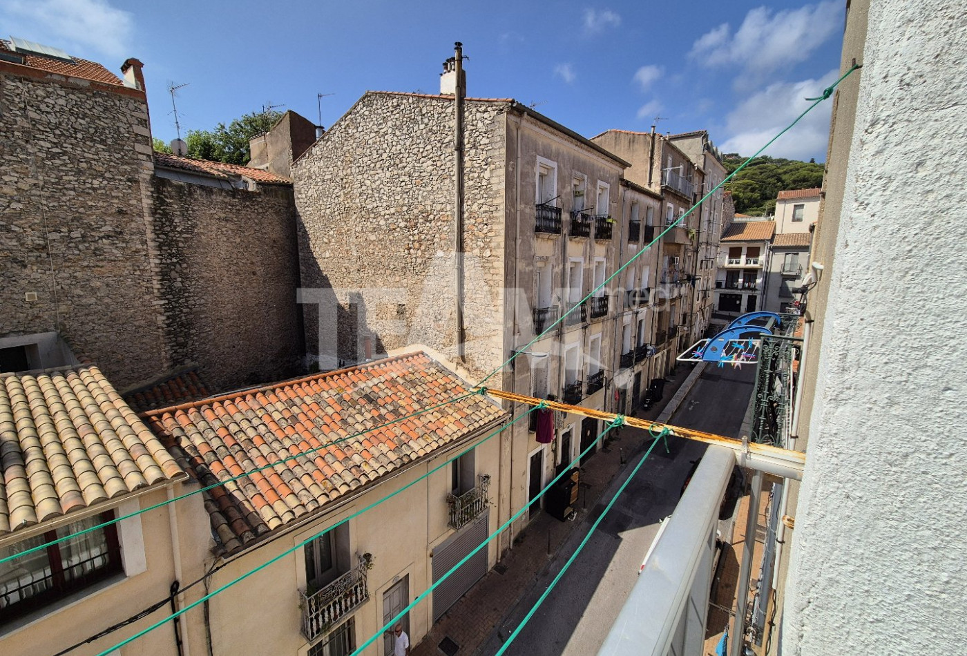 location Appartement Sete - Photo 10