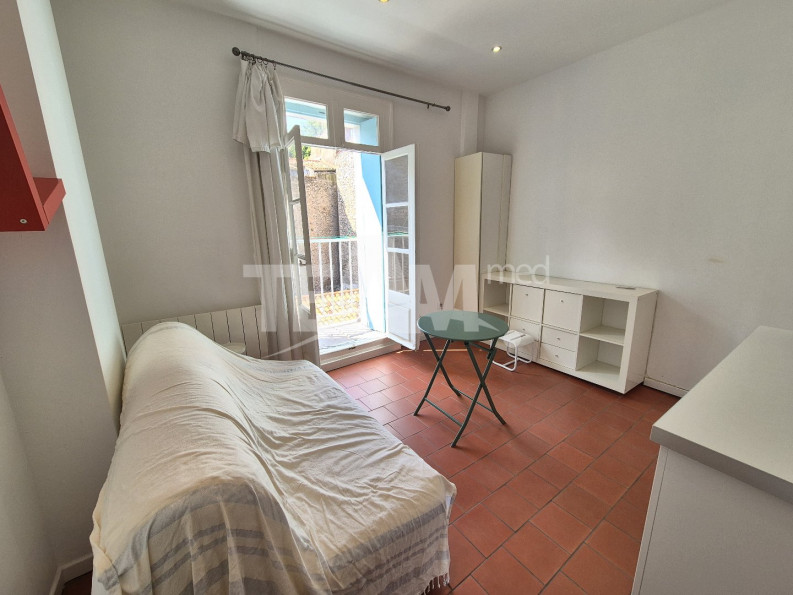 location Appartement Sete - Photo 3