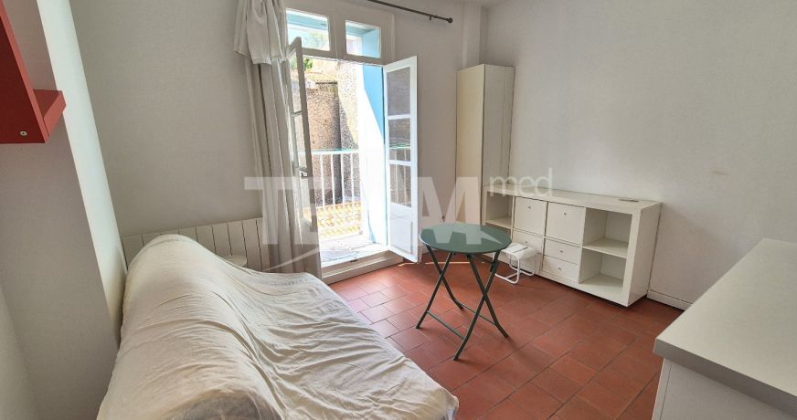 location Appartement Sete
