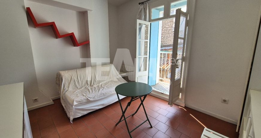 location Appartement Sete