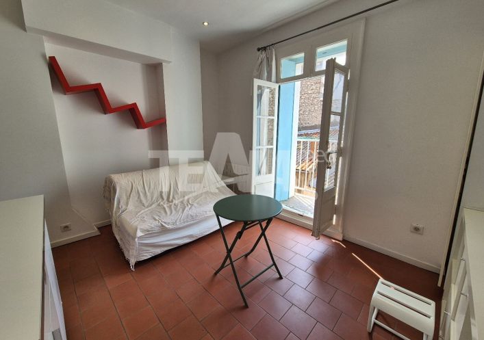 location Appartement Sete