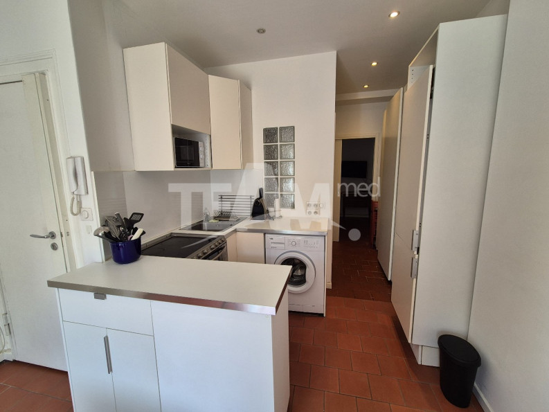 location Appartement Sete - Photo 4