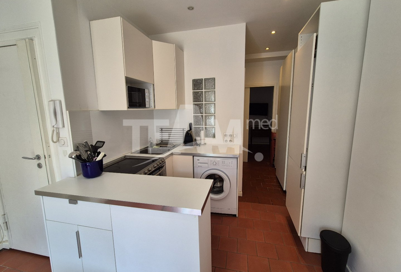 location Appartement Sete - Photo 4