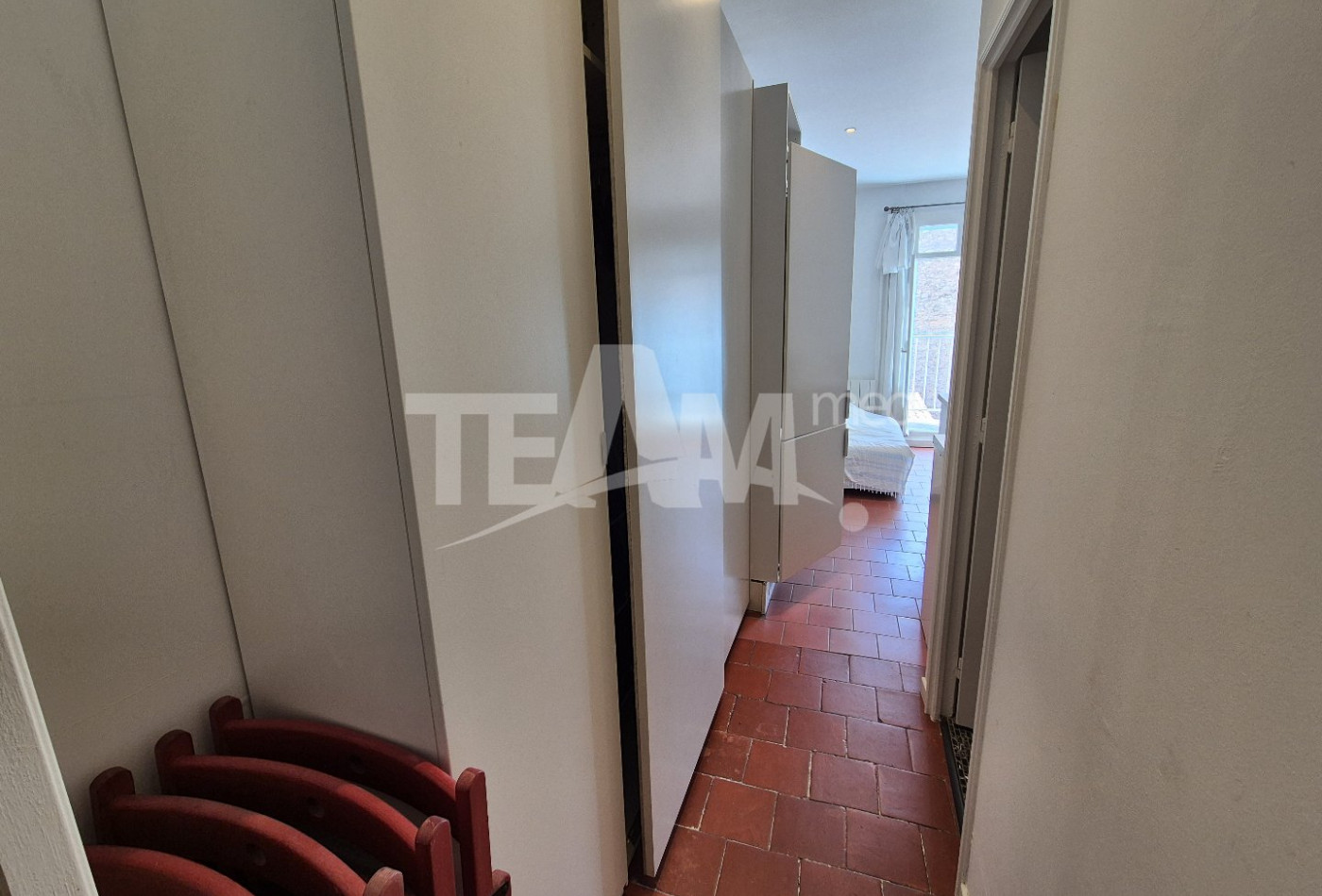 location Appartement Sete - Photo 9