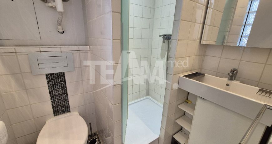 location Appartement Sete