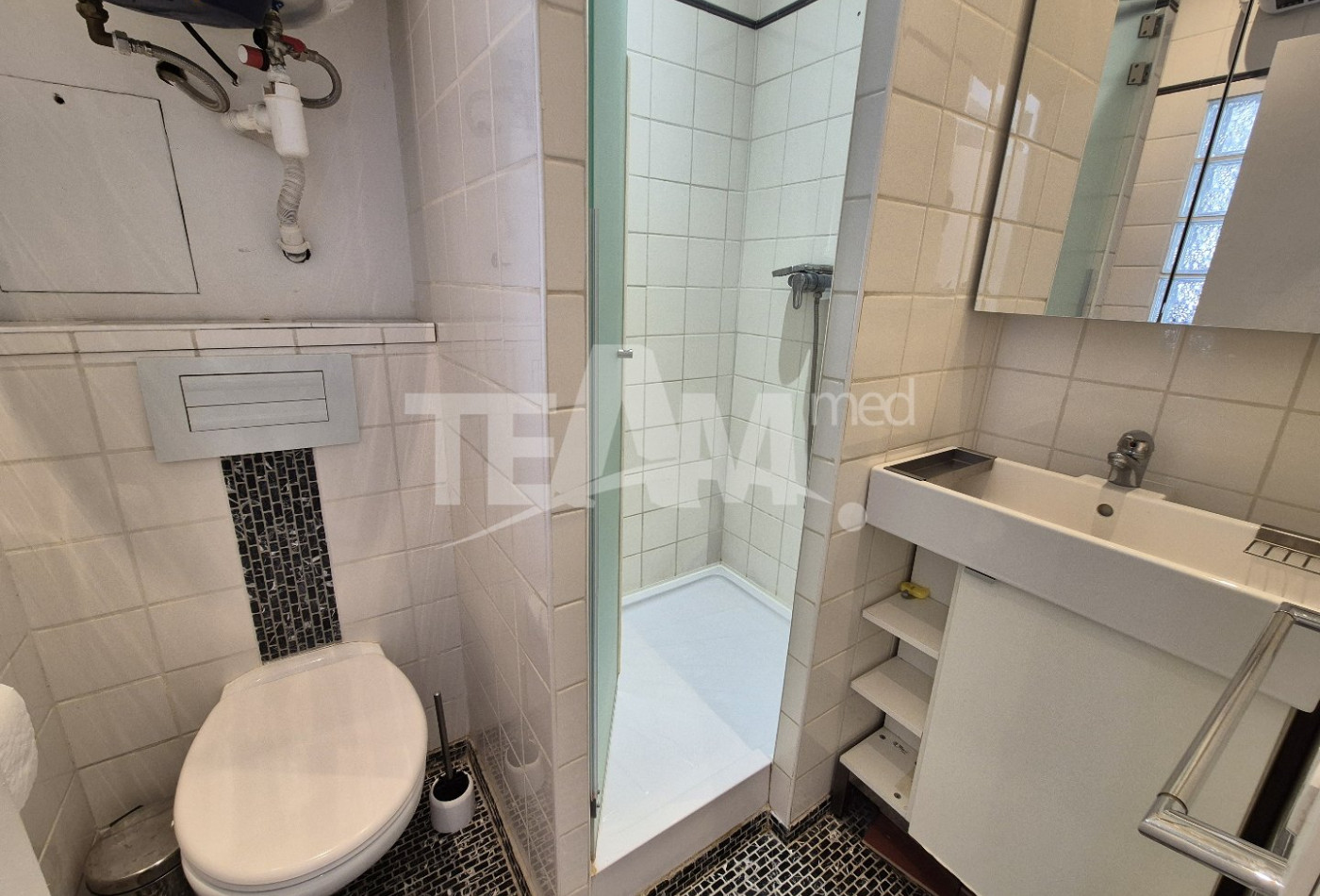 location Appartement Sete - Photo 8