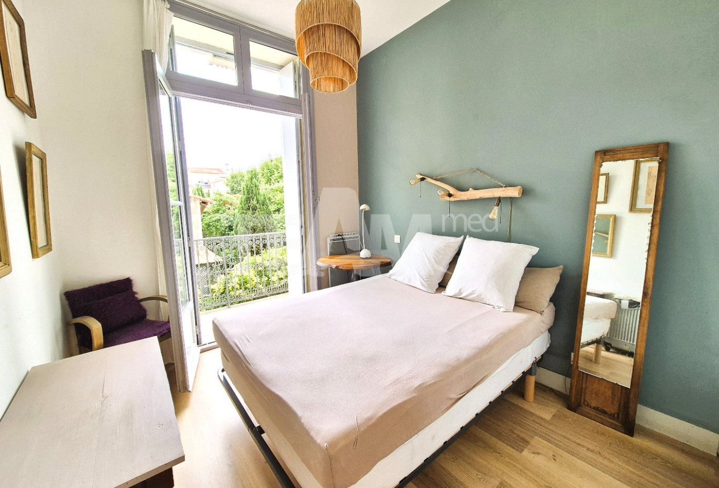 location Appartement Sete - Photo 10
