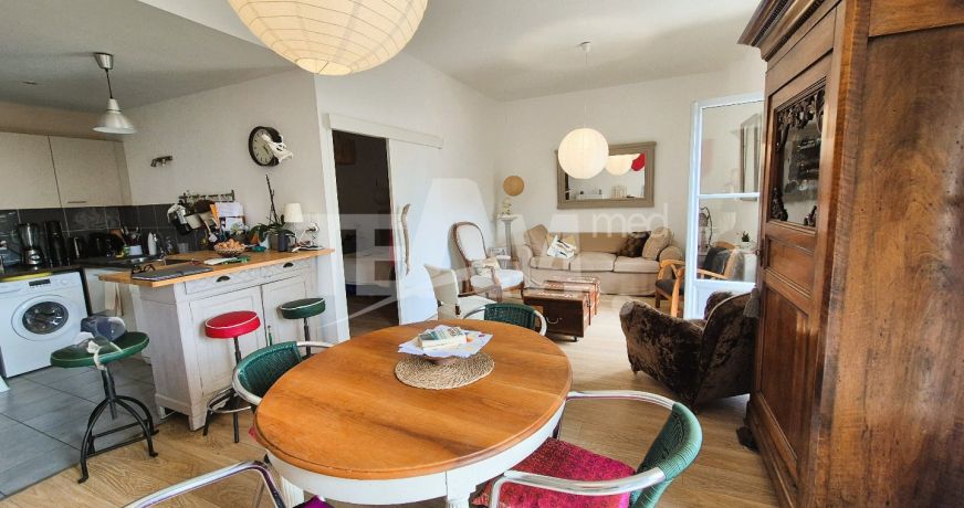 location Appartement Sete