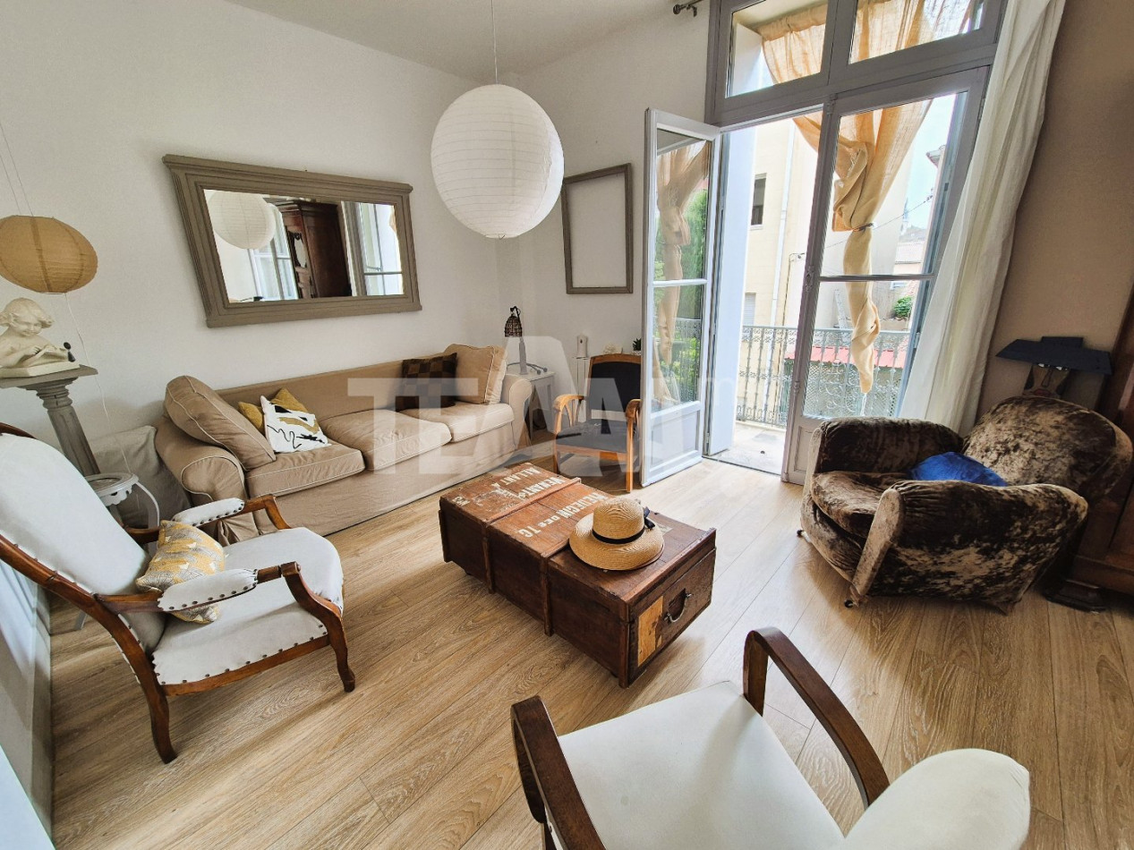 location Appartement Sete - Photo 4