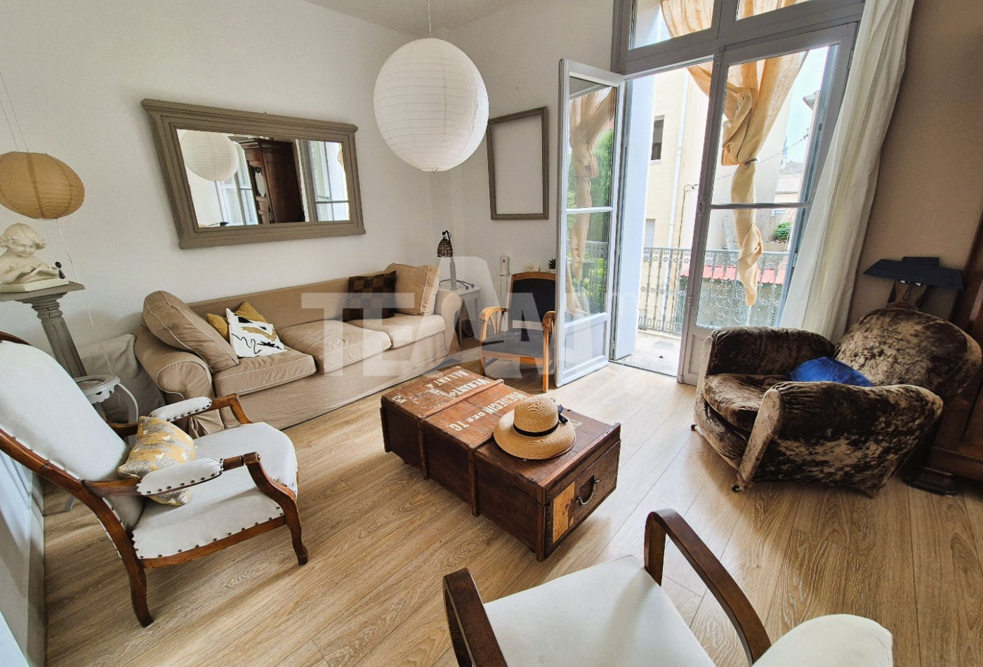 location Appartement Sete - Photo 4