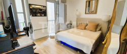 location Appartement Sete