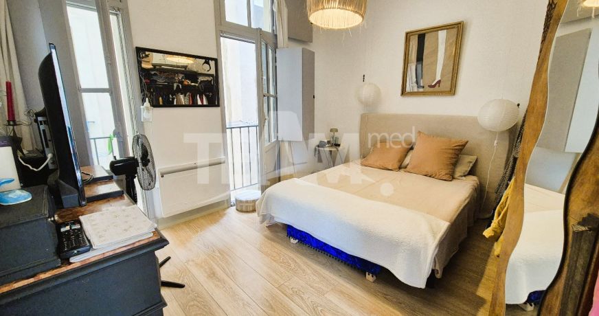 location Appartement Sete