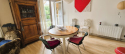 location Appartement Sete
