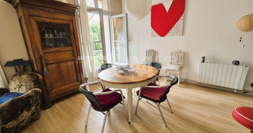 location Appartement Sete