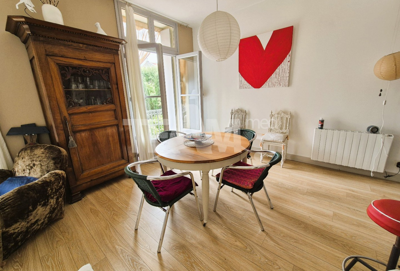 location Appartement Sete - Photo 5