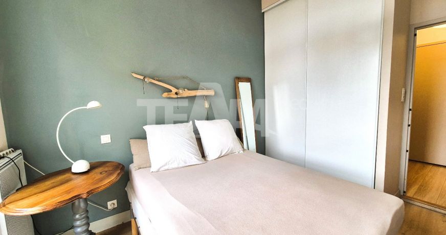 location Appartement Sete