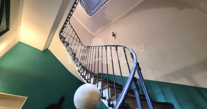location Appartement Sete