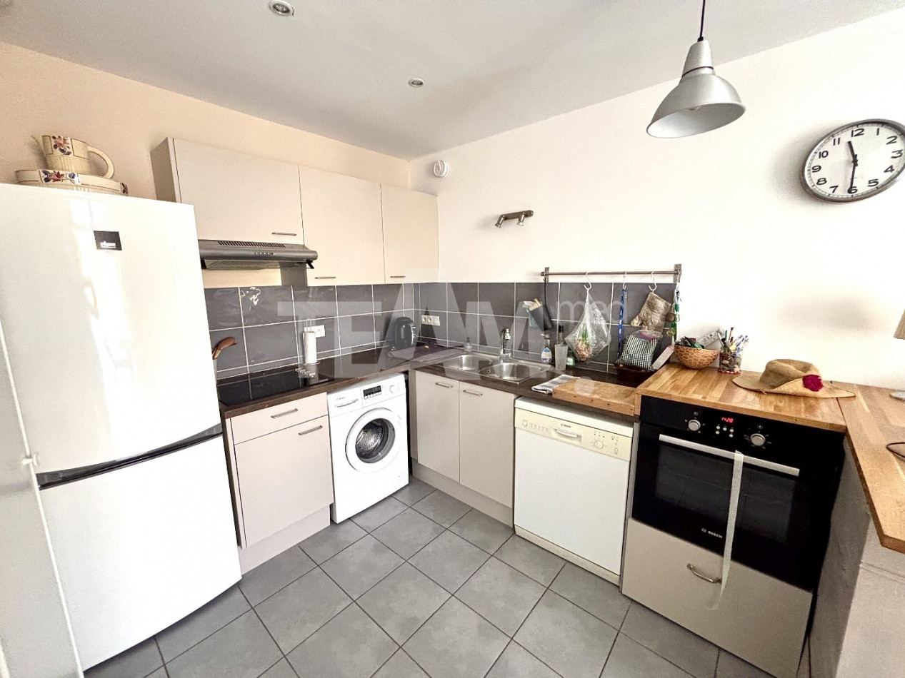 location Appartement Sete - Photo 7