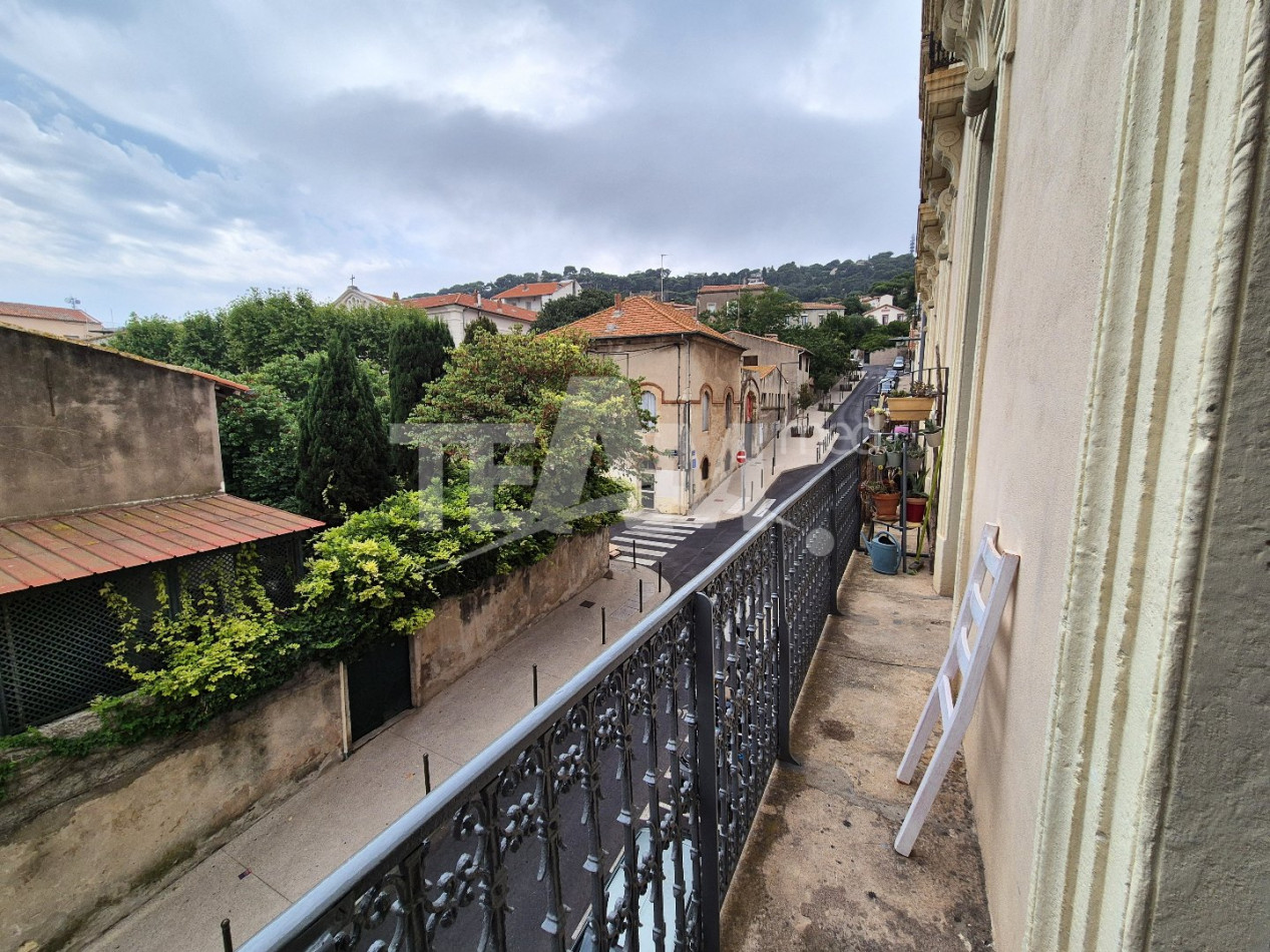 location Appartement Sete - Photo 3