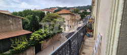 location Appartement Sete