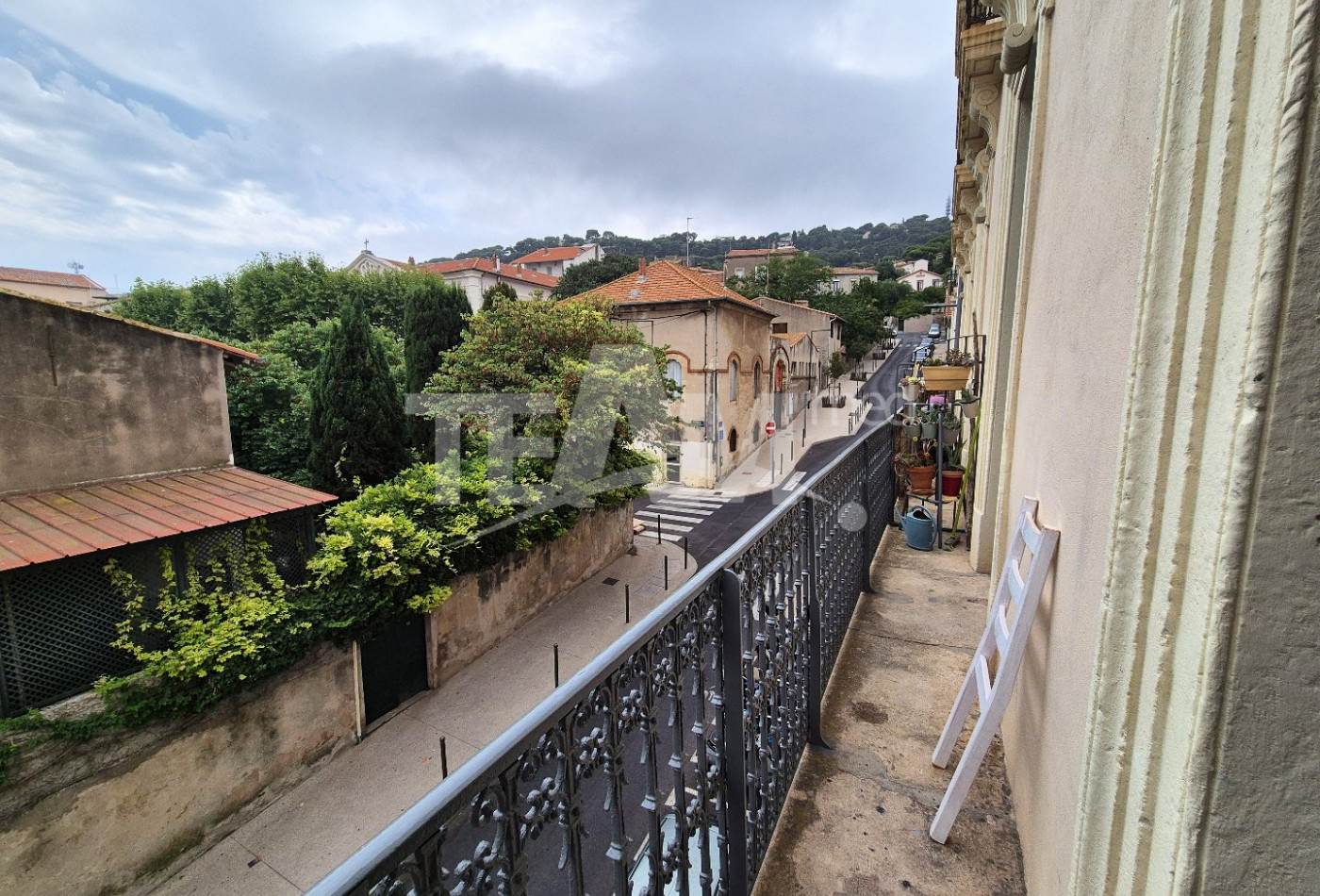 location Appartement Sete - Photo 3