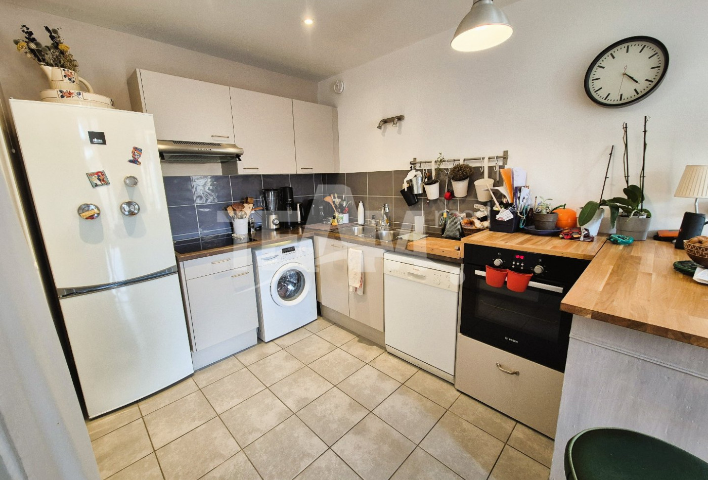 location Appartement Sete - Photo 7