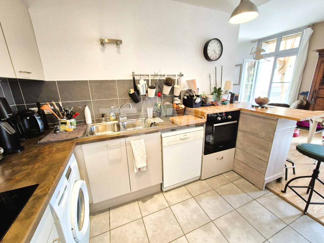 location Appartement Sete - Photo 6