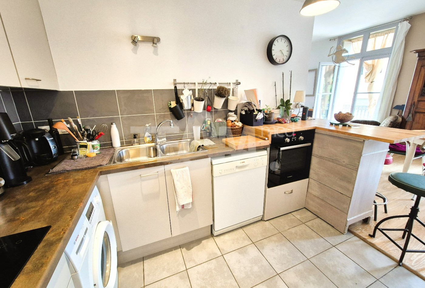 location Appartement Sete - Photo 6