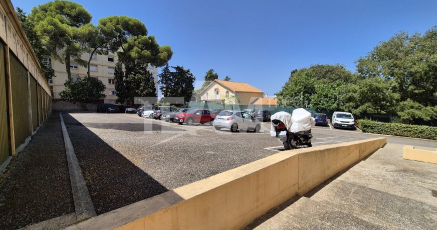 location Appartement Sete