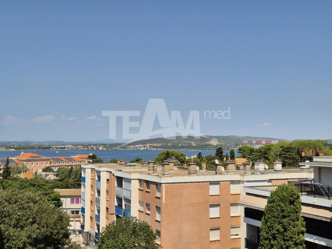 location Appartement Sete - Photo 4