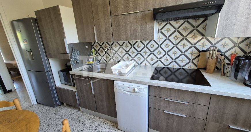 location Appartement Sete