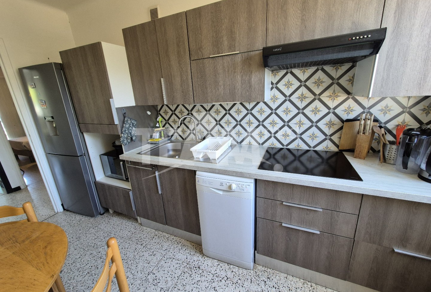 location Appartement Sete - Photo 6