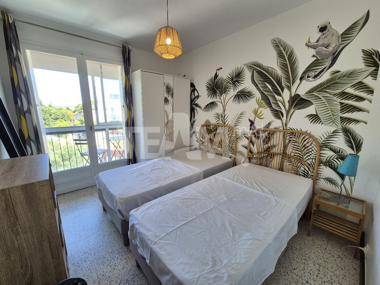 location Appartement Sete - Photo 7