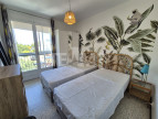location Appartement Sete