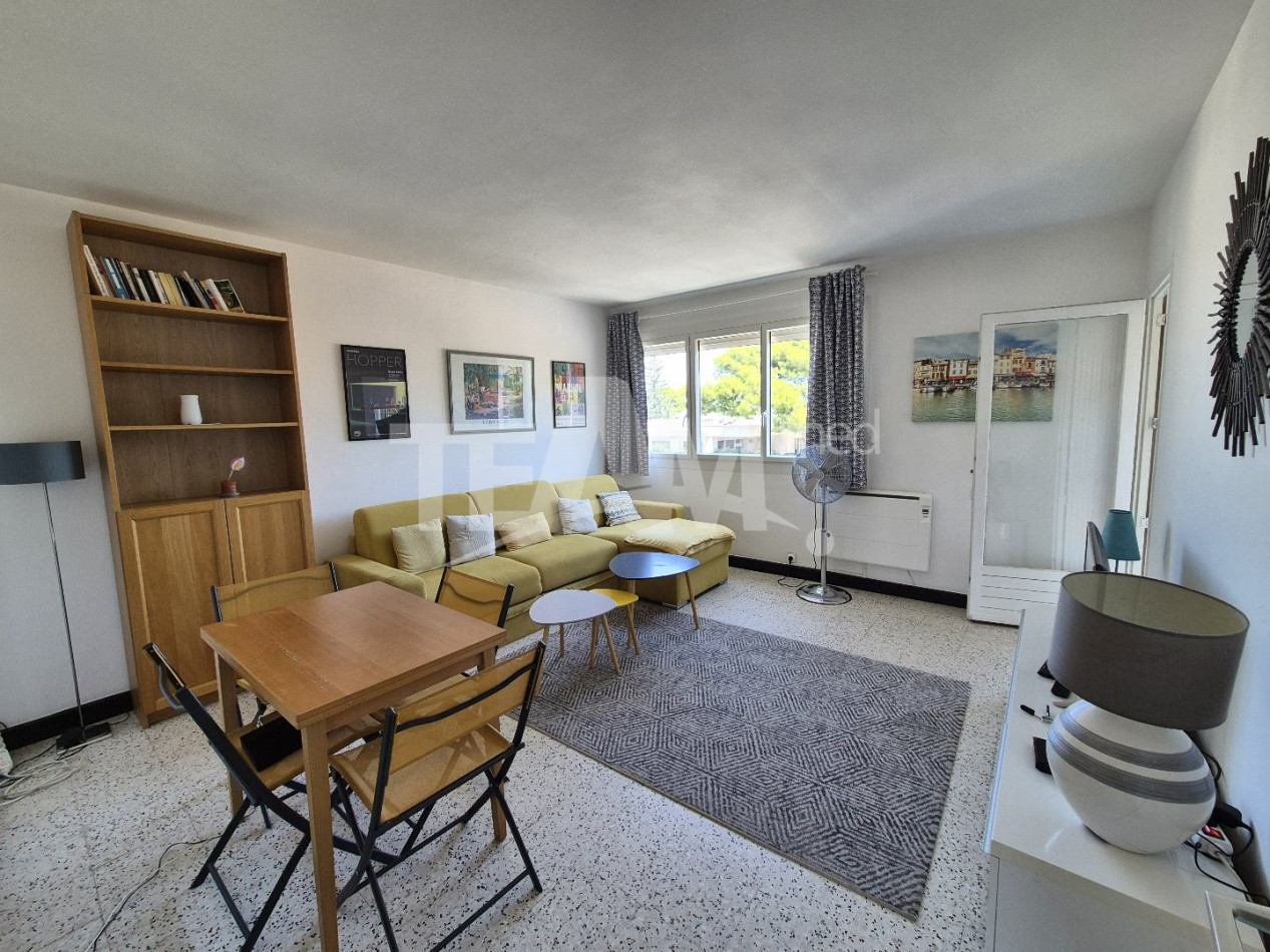 location Appartement Sete - Photo 2