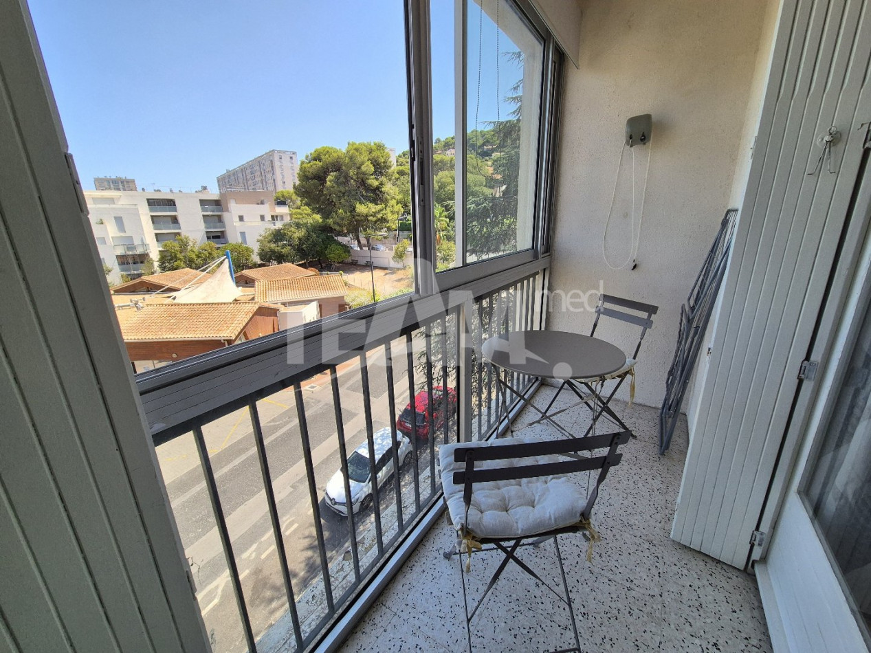 location Appartement Sete - Photo 3