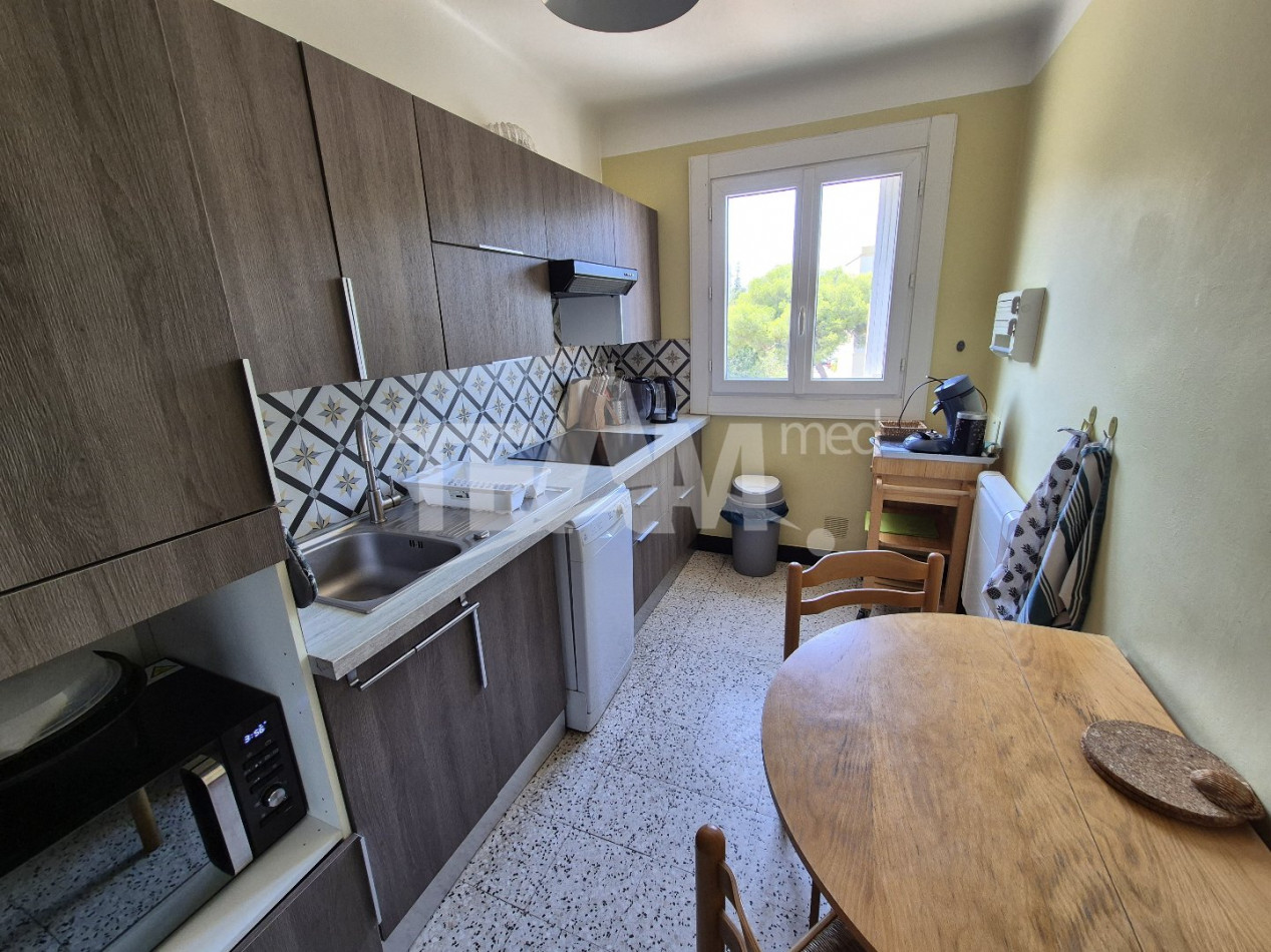 location Appartement Sete - Photo 5