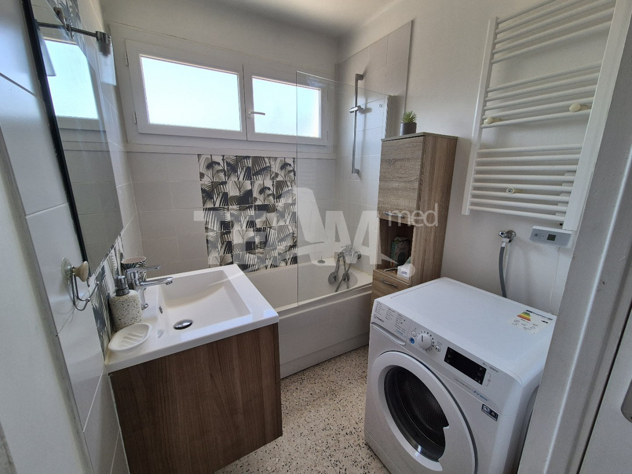 location Appartement Sete - Photo 8