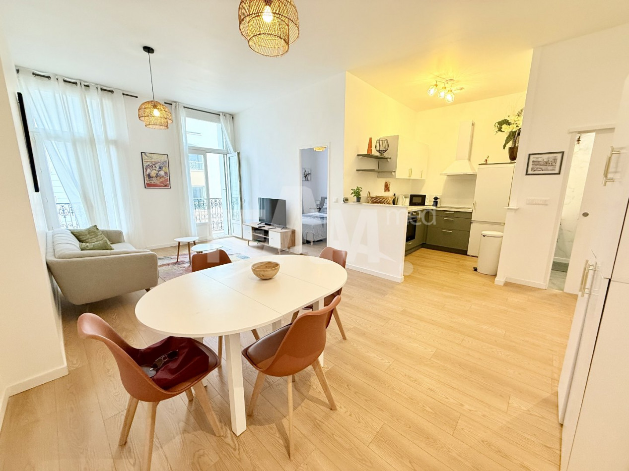 vente Appartement Sete - Photo 4
